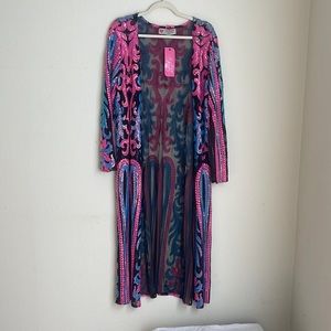 Southern Fried Chics duster